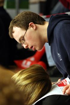 Hamburg 2007 - Courtesy of and Copyright Shutterspark